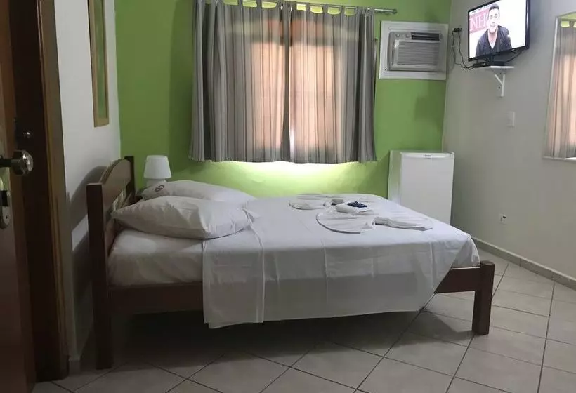 酒店 Pousada Alentejano I