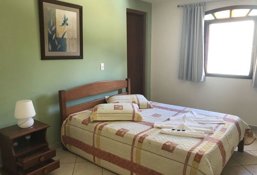 호텔 Pousada Alentejano I