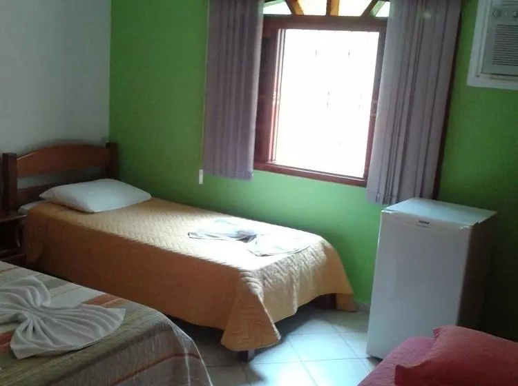 酒店 Pousada Alentejano I