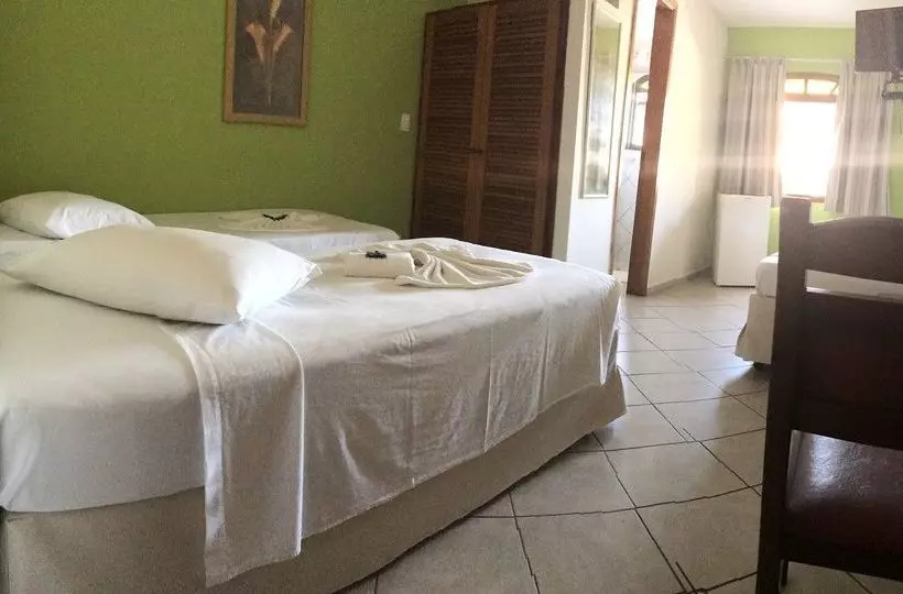 酒店 Pousada Alentejano I