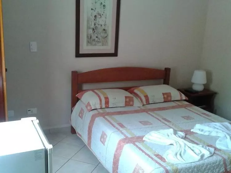 酒店 Pousada Alentejano I