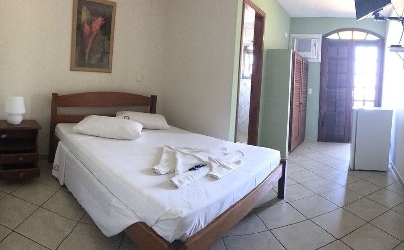 호텔 Pousada Alentejano I