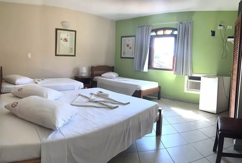 酒店 Pousada Alentejano I