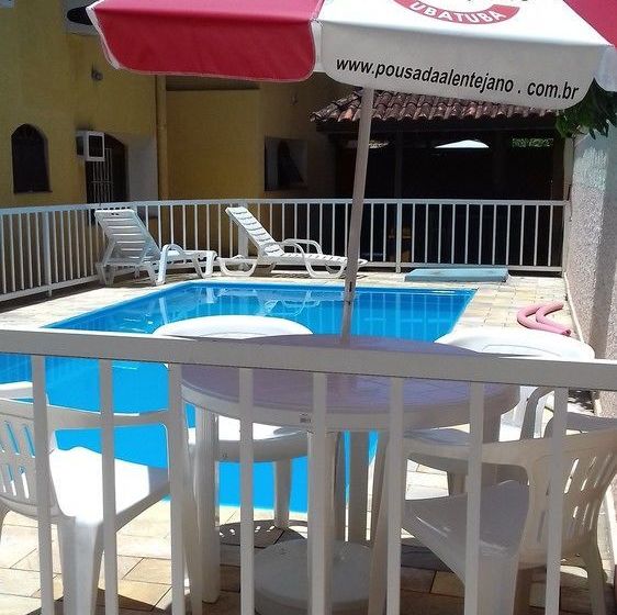 호텔 Pousada Alentejano I