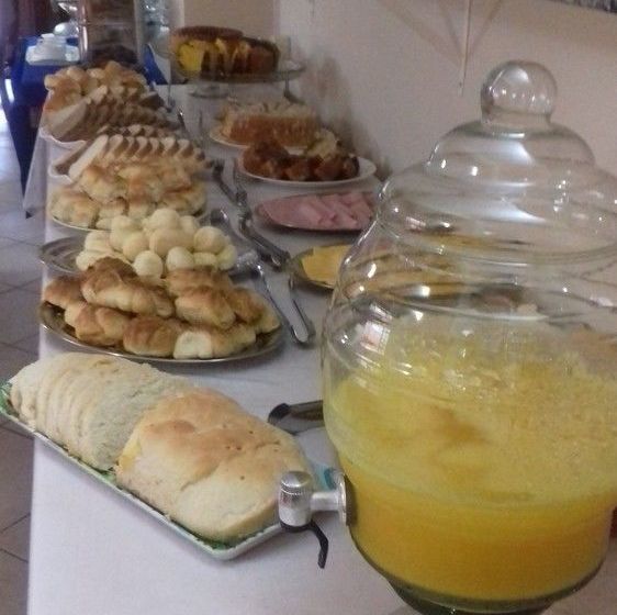 호텔 Pousada Alentejano I