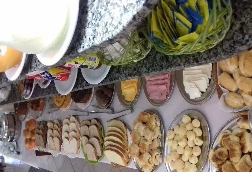 酒店 Pousada Alentejano I