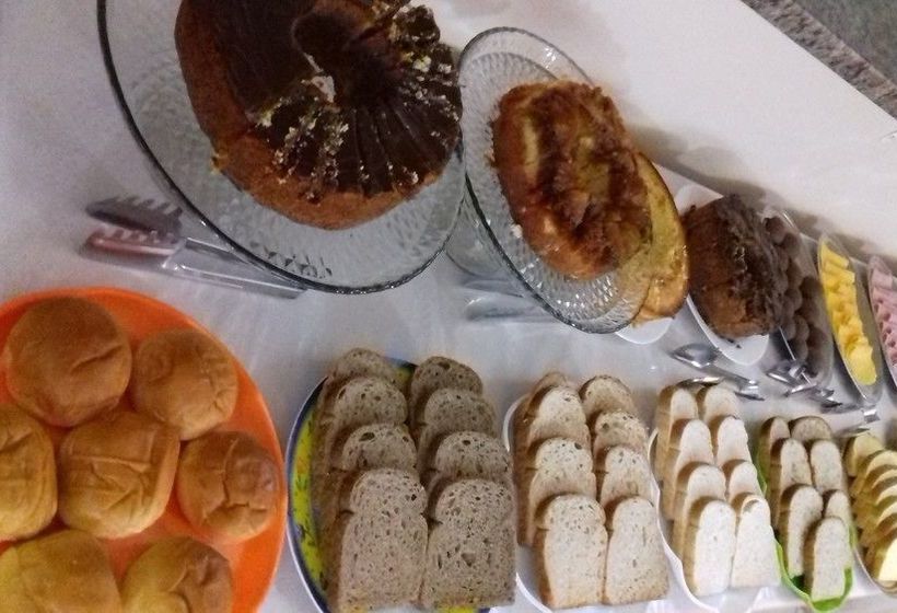 호텔 Pousada Alentejano I