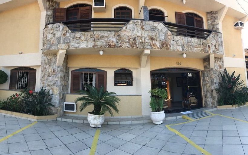 호텔 Pousada Alentejano I