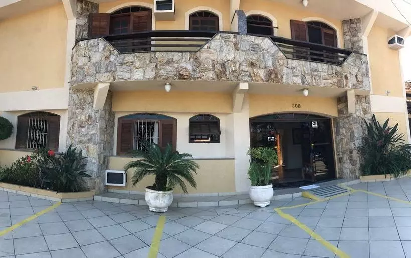 酒店 Pousada Alentejano I