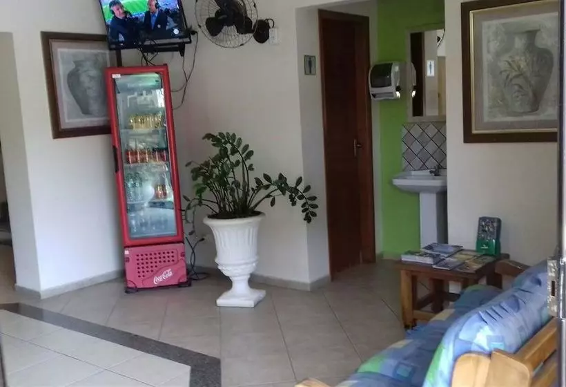 酒店 Pousada Alentejano I