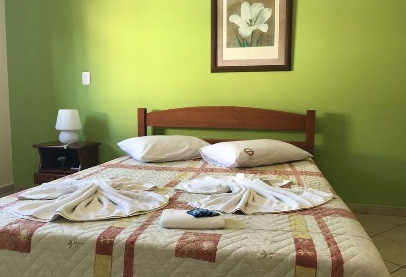 호텔 Pousada Alentejano I