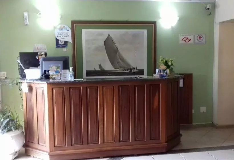 酒店 Pousada Alentejano I