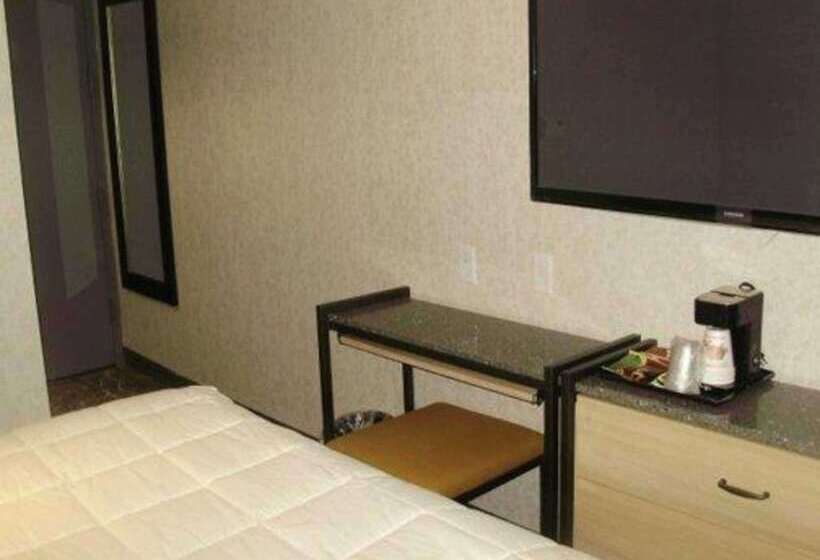 فندق Rodeway Inn Near Jfk Airport