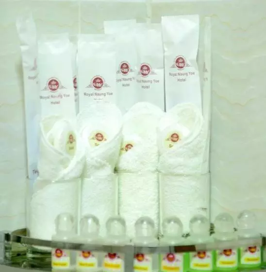 هتل Royal Naung Yoe