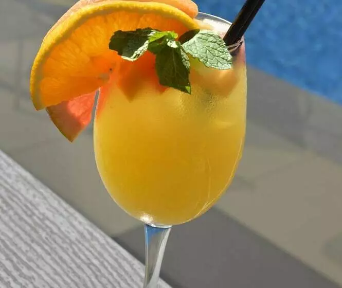 Отель Rydges Palmerston  Darwin