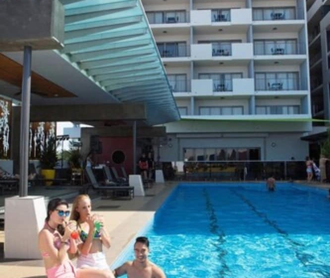 Hotel Rydges Palmerston  Darwin