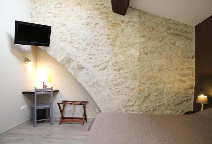 هتل Saint Germain