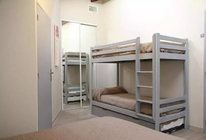 هتل Saint Germain