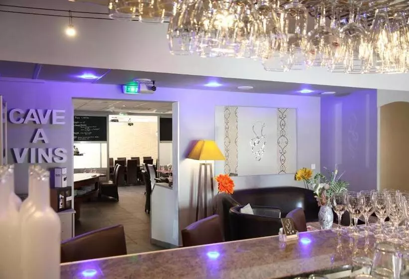 هتل Saint Germain