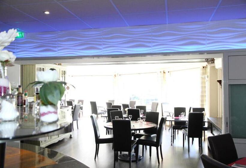 هتل Saint Germain