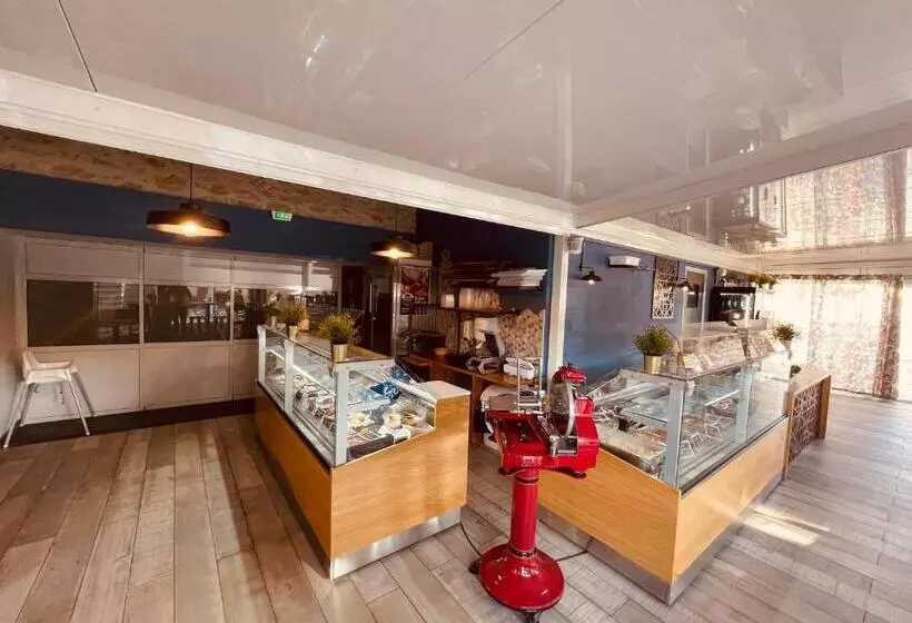 هتل Saint Germain