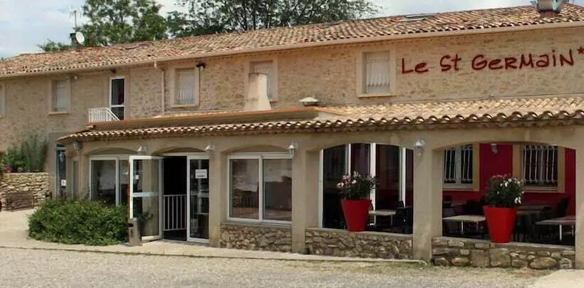 هتل Saint Germain