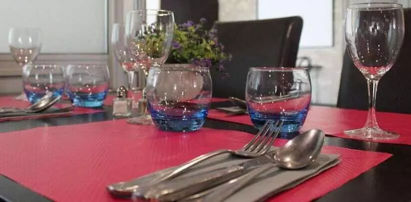 هتل Saint Germain