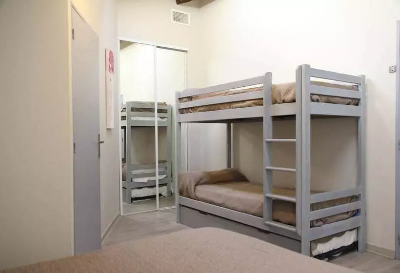 هتل Saint Germain