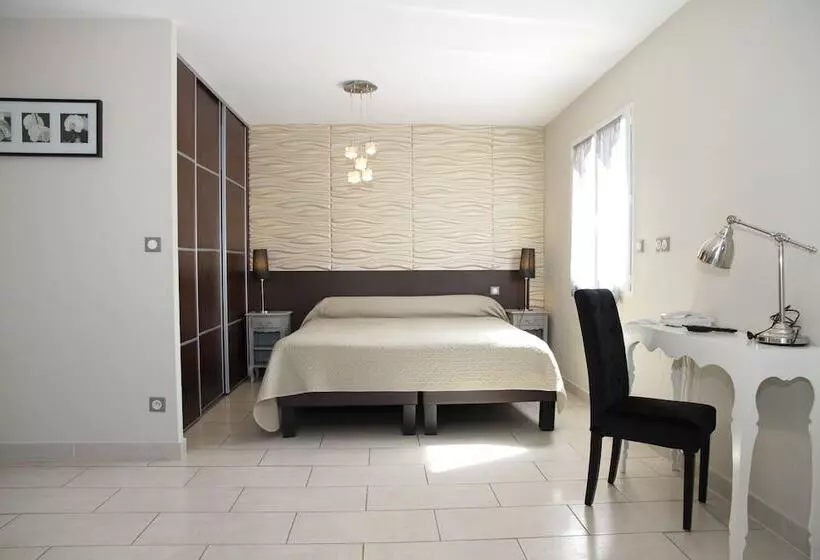 هتل Saint Germain