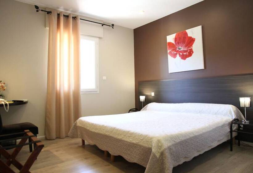 هتل Saint Germain