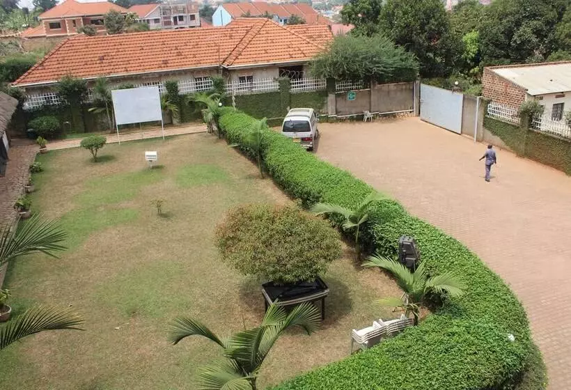 Sky Hotel International