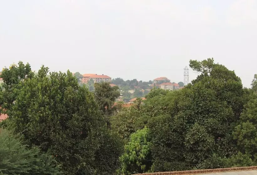 Sky Hotel International