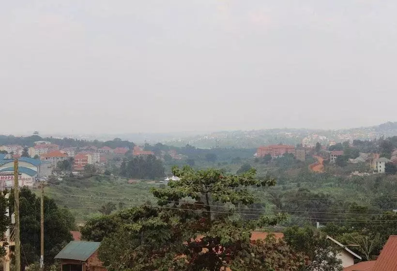 Sky Hotel International