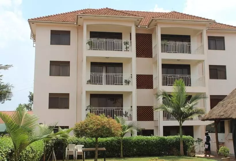 Sky Hotel International