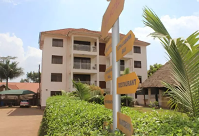 Sky Hotel International