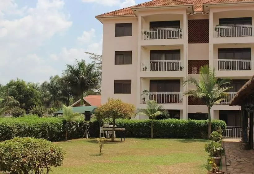 Sky Hotel International