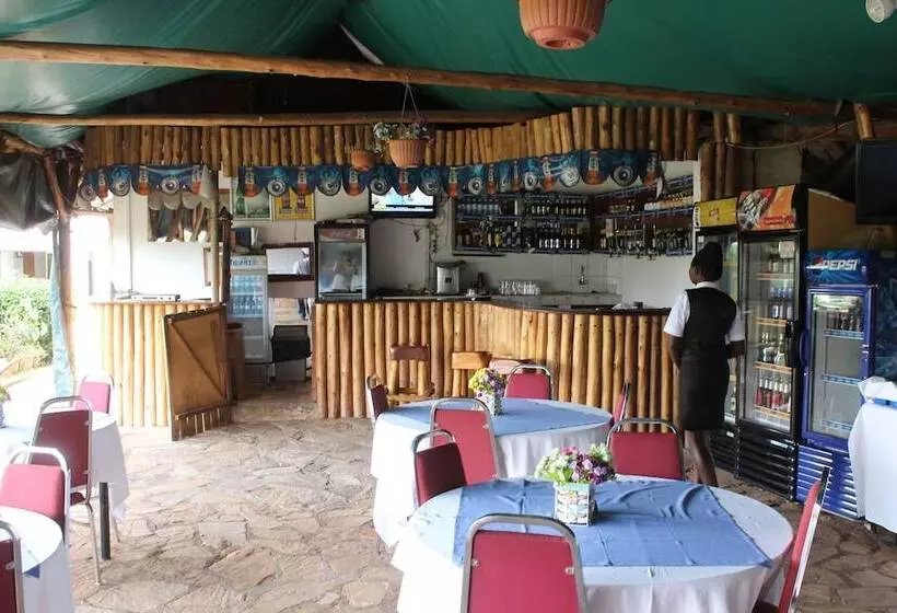 Sky Hotel International