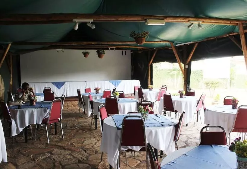 Sky Hotel International