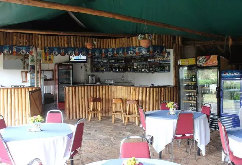 Sky Hotel International