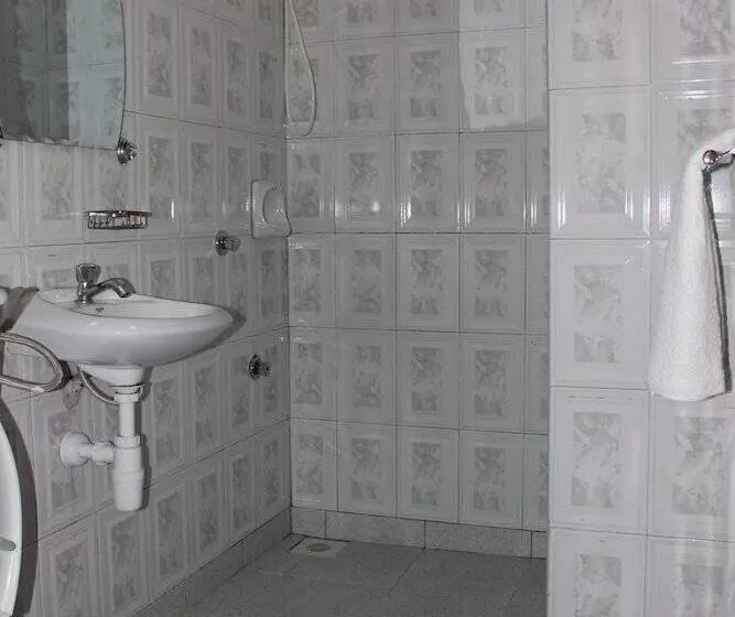 Sky Hotel International