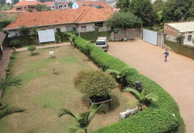 Sky Hotel International