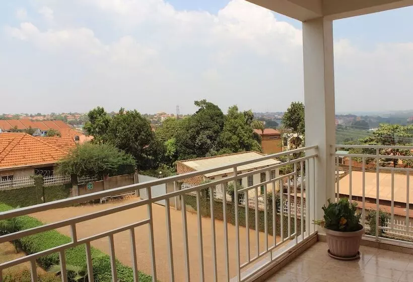 Sky Hotel International