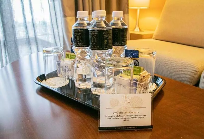 Hotel The Pines Melaka