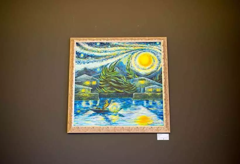 Hotel The Pines Melaka