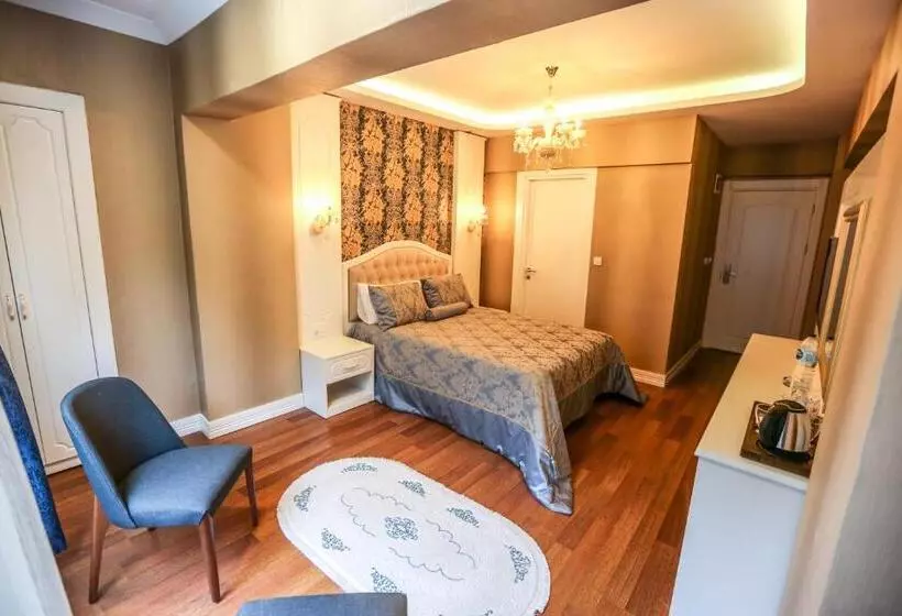 Thermal Saray Hotel & Spa Yalova