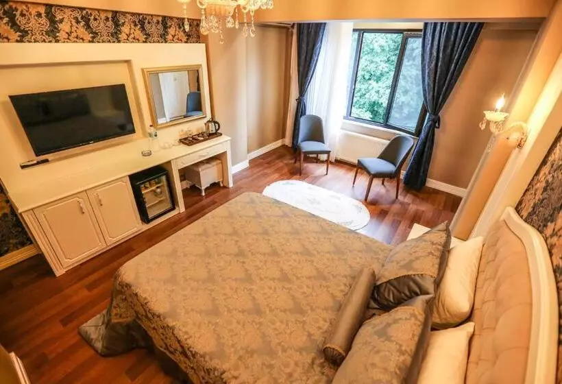 Thermal Saray Hotel & Spa Yalova