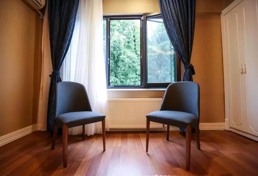 Thermal Saray Hotel & Spa Yalova