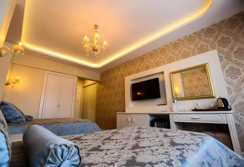 Thermal Saray Hotel & Spa Yalova