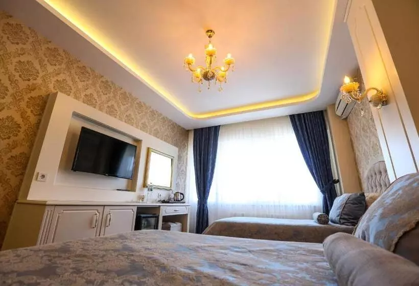 Thermal Saray Hotel & Spa Yalova