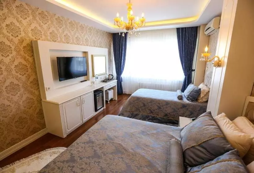 Thermal Saray Hotel & Spa Yalova